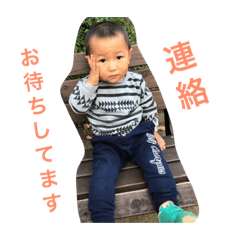 [LINEスタンプ] 佐野さん2 