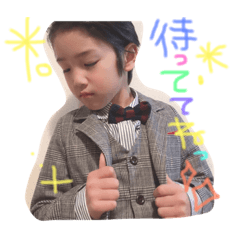 [LINEスタンプ] こたぴぴ2