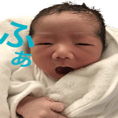 [LINEスタンプ] 幸太朗の第一弾 
