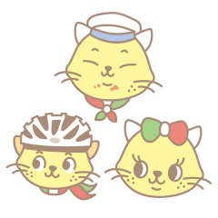 [LINEスタンプ] ロベルト・ウノ キャラクター 