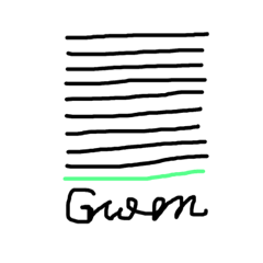 [LINEスタンプ] ゆる〜く2