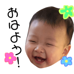 [LINEスタンプ] そうたシリーズ 
