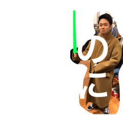[LINEスタンプ] みつがしわスタンプ#3 