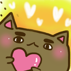 [LINEスタンプ] ゆうすけんスタンプ 