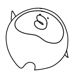 [LINEスタンプ] さるたスタンプ 