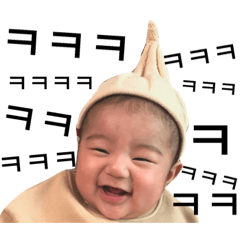 [LINEスタンプ] おまめまる2 