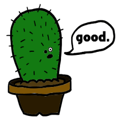 [LINEスタンプ] 退屈なものたち 