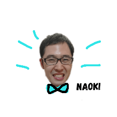 [LINEスタンプ] 東田直樹スタンプの画像（メイン）
