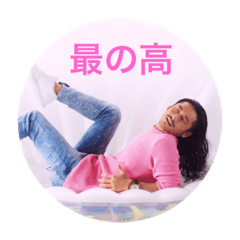 [LINEスタンプ] 悟空です◡̈⃝ 