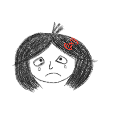 [LINEスタンプ] EVA丁モ一ジエ