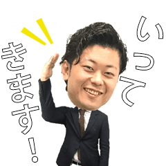 [LINEスタンプ] PD部の愉快な社員たち 