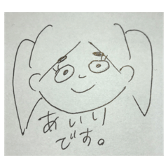 [LINEスタンプ] 第3弾！ マブダチスタンプ 