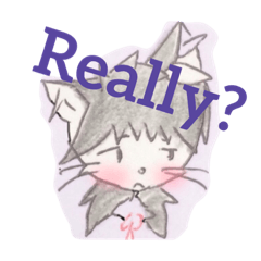 [LINEスタンプ] 西原動物園 