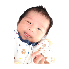 [LINEスタンプ] 琉空くんだぞ〜！！ 