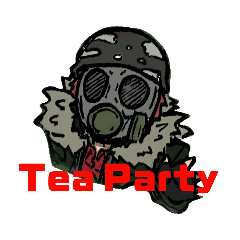 Tea Party(T.P)