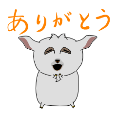 [LINEスタンプ] penteR'sひげさんの日常