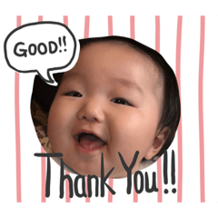 [LINEスタンプ] lovelyのんすけ 