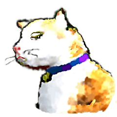 [LINEスタンプ] すべてとてもかわいいです 