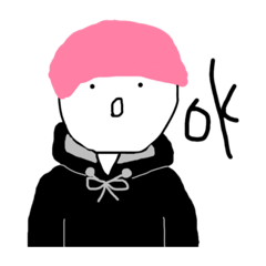 [LINEスタンプ] ぴーた。の日常語 