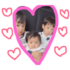 [LINEスタンプ] りゅうけんりースタンプ