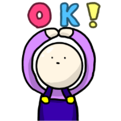 [LINEスタンプ] 毎日使える☆まるたろうスタンプ