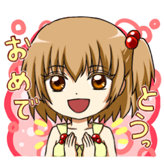 [LINEスタンプ] スピリスト スタンプ 