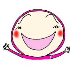 [LINEスタンプ] ツキ丸