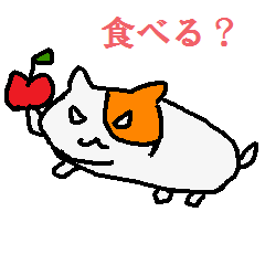 [LINEスタンプ] やさぐれハム fetchpriority=high
