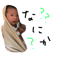 [LINEスタンプ] 怜志の毎日スタンプ 
