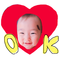 [LINEスタンプ] あまねすたんぷ 