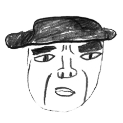 [LINEスタンプ] スティーブとゆかいな仲間たち 