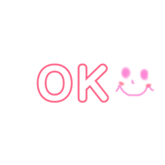 [LINEスタンプ] 日常使いスタンプ、方言、文字スタンプ