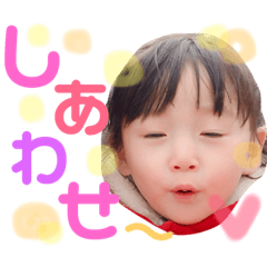 [LINEスタンプ] サラルナ  ver.2