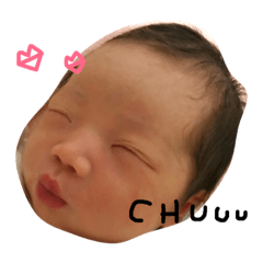 [LINEスタンプ] 新生児いとまる fetchpriority=high