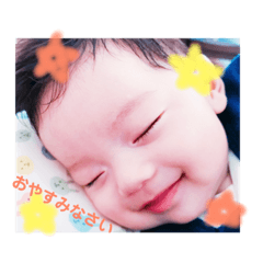 [LINEスタンプ] ★Ryushin★ 