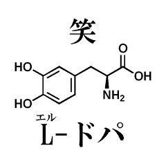 [LINEスタンプ] 薬学ダジャレスタンプ