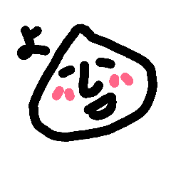 [LINEスタンプ] 一文字えもじ-season2-