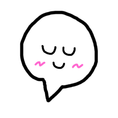 [LINEスタンプ] 日常顔文字♪♪
