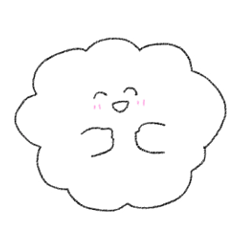 [LINEスタンプ] きもちさん