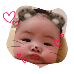 [LINEスタンプ] 颯翔のスタンプ 