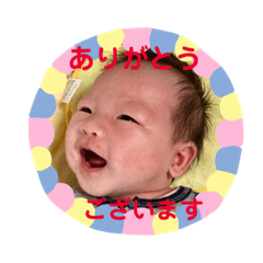 [LINEスタンプ] Hazukiman.33