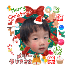 [LINEスタンプ] ハロールーカス #3