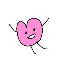 [LINEスタンプ] ちこのおえかきスタンプ