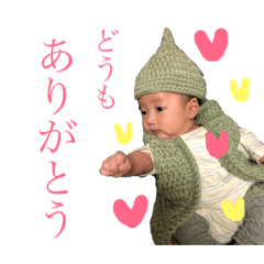 [LINEスタンプ] やま平 