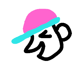 [LINEスタンプ] ももっちぷー