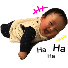 [LINEスタンプ] とらちゃんスタンプ②