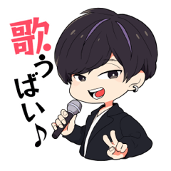 [LINEスタンプ] ひょんたれスタンプ 