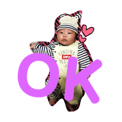 [LINEスタンプ] 青也くん！ 