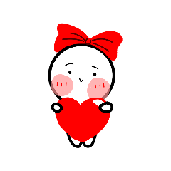 [LINEスタンプ] Cute Nana. 