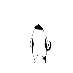 [LINEスタンプ] GORO_SAPIENS